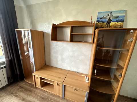 квартира за адресою Оболонський просп., 16-А