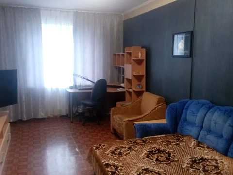 квартира по адресу Независимости ул., 72
