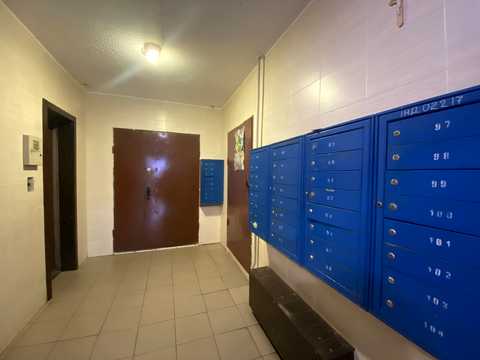 квартира по адресу Николая Закревского ул., 27-А