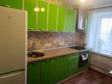 квартира за адресою Морозова вул., 34
