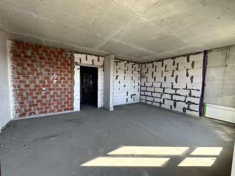 квартира по адресу Метрологическая ул., 107