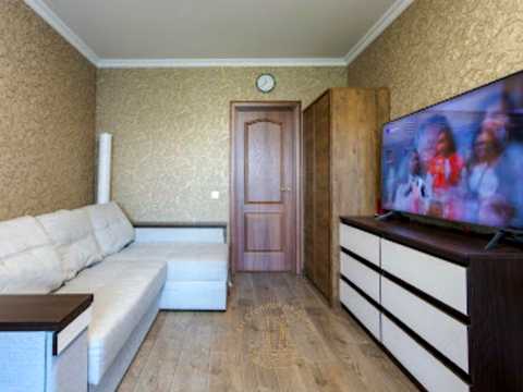 квартира по адресу Светлая ул., 3
