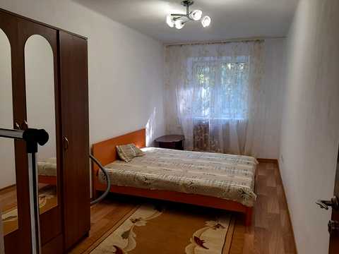 квартира по адресу Довженко ул., 8