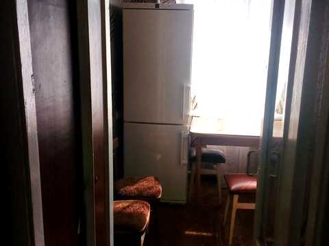 квартира по адресу Строителей ул., 16