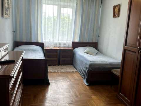 квартира по адресу Харьковское шоссе, 2/1