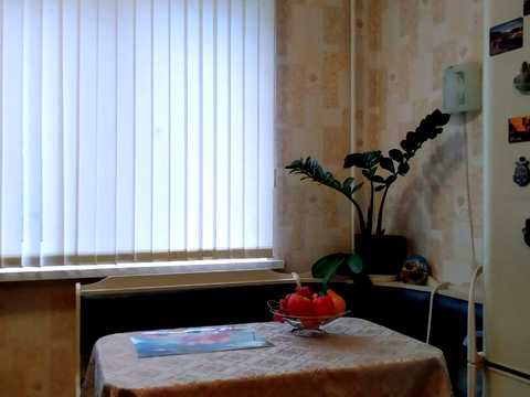 квартира по адресу Червоной Калины просп. (Владимира Маяковского), 32в