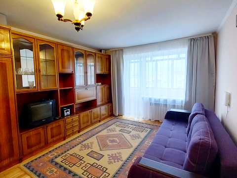 квартира по адресу Мазепи ул., 19