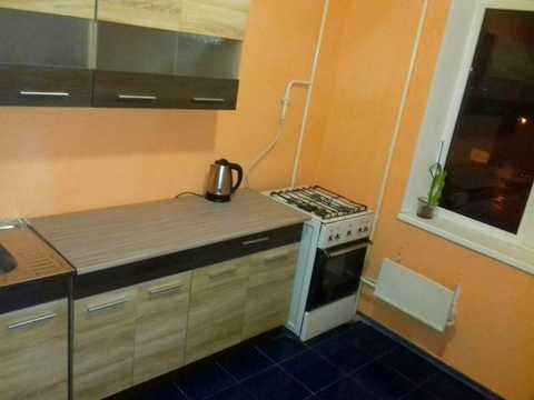 квартира за адресою Михайла Лушпи просп. (Космонавтів), 47