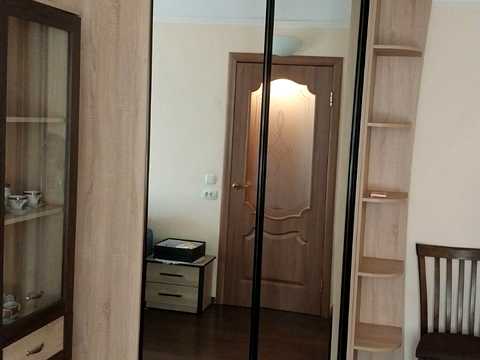 квартира по адресу Коломыйский пер., 5/2