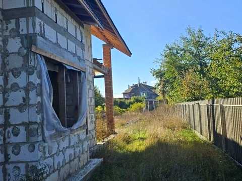 дом по адресу Центральная ул.