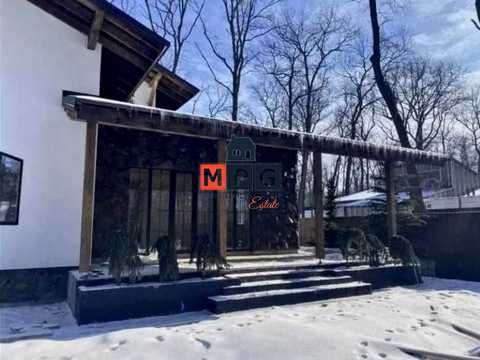 дом по адресу Білгородське, 1