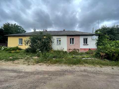 дом по адресу Мачеретовская ул., 10
