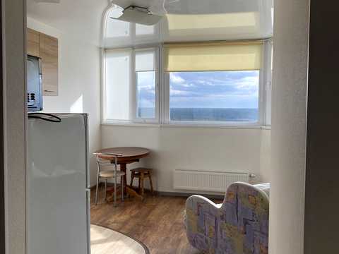 квартира за адресою Світла вул., (3д)