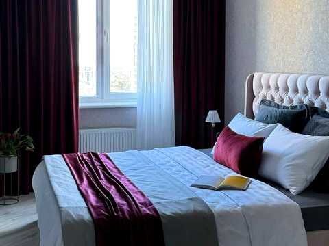 квартира за адресою Генуезька вул., 3а