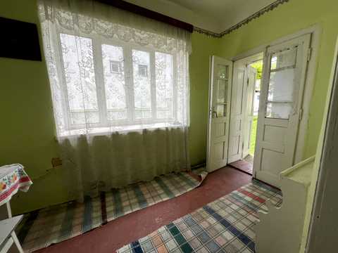 дом по адресу Миру, 54