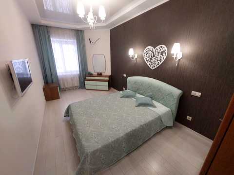 квартира за адресою Примерівська вул., 22а