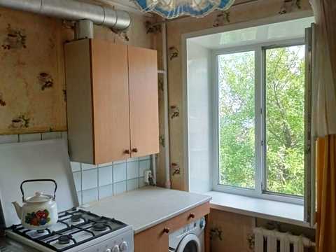 квартира по адресу Альпийский пер., 20-А