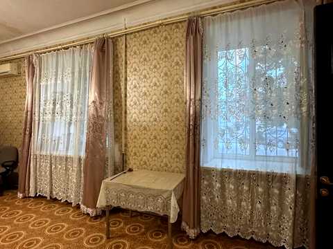 квартира по адресу Уютная ул., 12