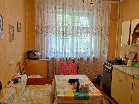 квартира по адресу Новокузнецкая ул. (Новокузнецкая), 53