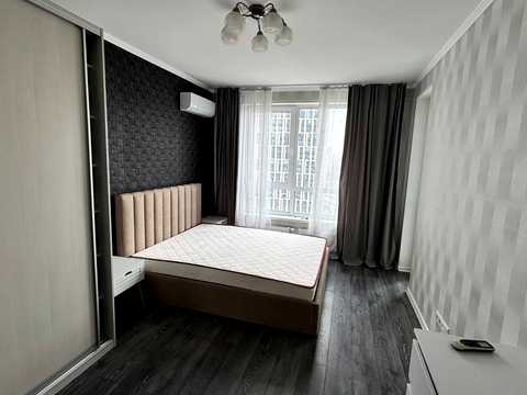 квартира по адресу Заречная ул., 1-Г
