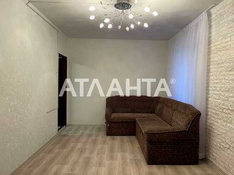 квартира по адресу Балковская ул., 36