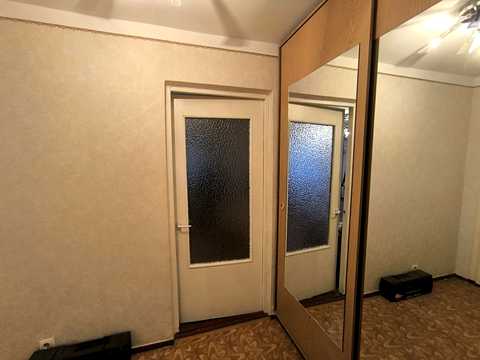 квартира по адресу Парковая ул., 75