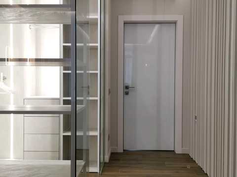 квартира по адресу Сапёрное Поле ул., 5