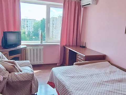 квартира по адресу Левка Лукьяненко ул. (Маршала Тимошенка), 11