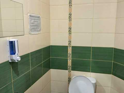 комерційна за адресою Рівне, Соломії Крушельницької вул., 77