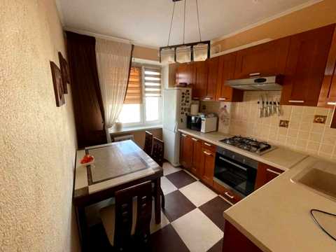 квартира за адресою Стрийська вул., 103