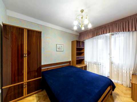 квартира за адресою Новогоспітальна вул. (Щорса пров.), 5