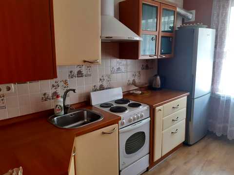 квартира за адресою Артилерійський пров., 5-А