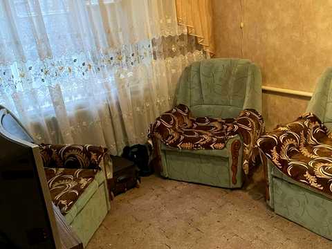 квартира за адресою Скиданівська вул., 17