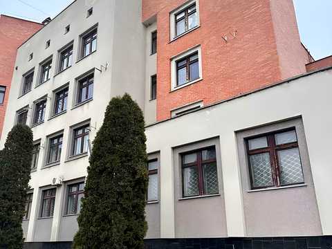комерційна за адресою Сквирське шосе, 20