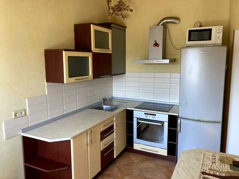 квартира по адресу Волошская ул., 50/38