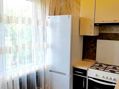 квартира за адресою Дерев'янка вул., 18
