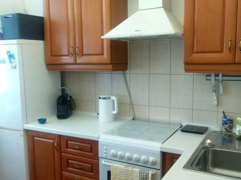 квартира за адресою Рене Декарта вул. (Кулібіна), 4/2