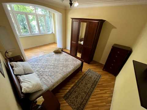 квартира за адресою Берестейський просп. (Перемоги), 30