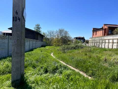 участок по адресу Дачная ул., 15