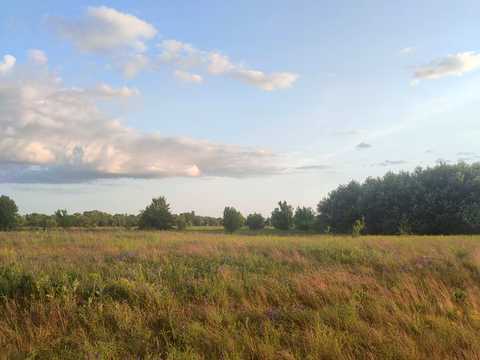 участок по адресу Першотравнева