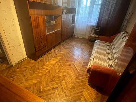 квартира за адресою Київ, Миру просп., 17