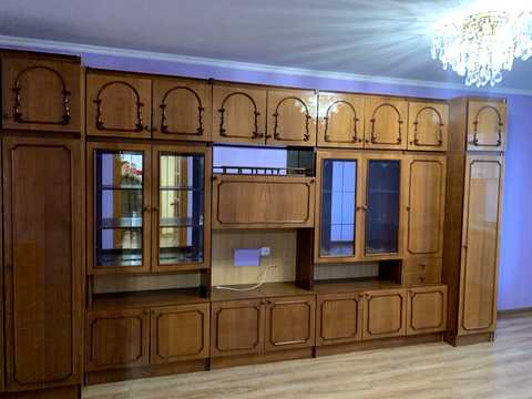 квартира по адресу Степана Бандеры просп., 98