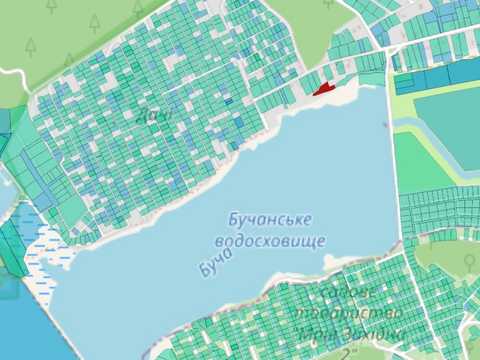 ділянка за адресою