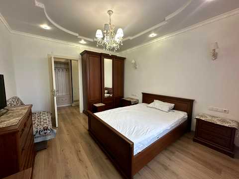 квартира за адресою Довга вул., 20б
