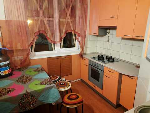 квартира по адресу Краковская ул., 11