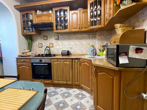 квартира за адресою 6 станція Фонтану, 1/