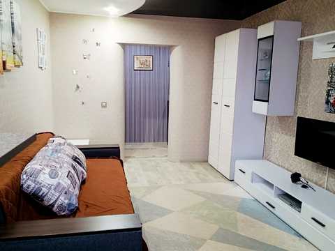 квартира по адресу Проспект Перемоги, 53