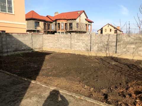 дом по адресу Царское село-2