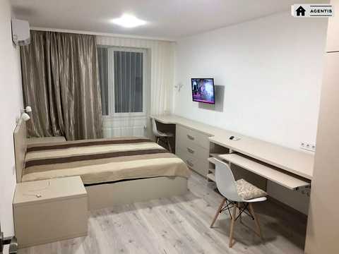 квартира за адресою Лисогірська вул., 26