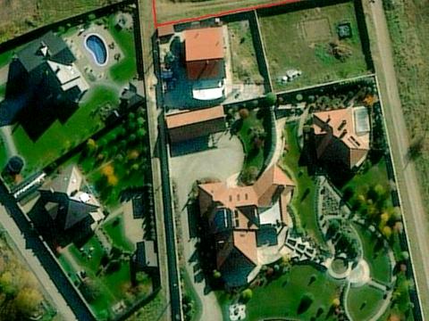 ділянка за адресою с. Лісові Гринівці, Південна, 6